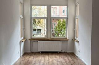 Wohnung mieten in 55118 Neustadt, Stilvolle 4-Zimmer-Wohnung im Altbau mit Balkon in Mainz