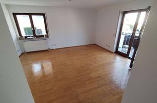 Wohnung mieten in 74379 Ingersheim, Ruhige 2-Zimmer WHG mit Garten, Garage und nahe am Feldrand