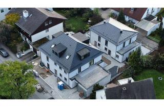 Wohnung mieten in Feldiglstraße 12, 85221 Dachau, Zentrale 3-ZKB-Gartenwohnung mit Terrasse