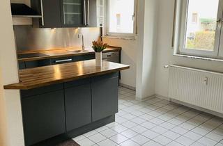 Wohnung mieten in 63225 Langen, Gehobene 4-Zimmer-Wohnung im Grünen