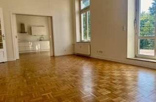 Wohnung mieten in 28203 Ostertor, Elegante 4 Zimmer-Altbauwohnung mit großer Balkonterrasse in begehrter Lage