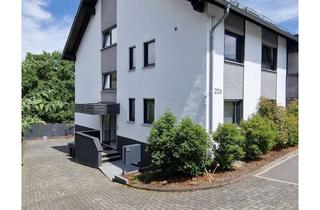 Wohnung mieten in Weststraße 22a, 51643 Gummersbach, **Traumhafte 3-Zimmer-Terrassenwohnung mit großzügiger Dachterrasse in Gummersbach**