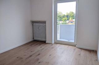 Wohnung mieten in Nä.bahnhof 00, 82377 Penzberg, Gut geschnittene renovierte 3-Zi-Whg. 72,62qm,S-Balkon, 2.OG, Lift, Penzberg