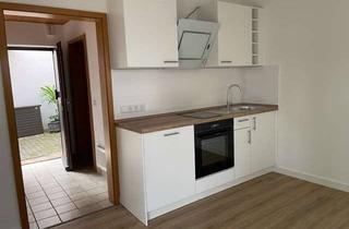 Wohnung mieten in 51429 Bergisch Gladbach, Gemütliches Appartement fußläufig zur Linie 1 in Bensberg