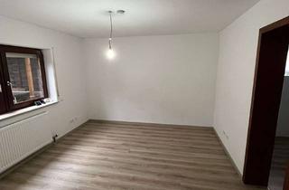 Wohnung mieten in 75015 Bretten, 3-Zi Souterrain Einliegerwohnung mit Terasse in Bretten-Rinklingen