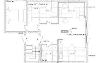 Wohnung mieten in Toppel 00, 39539 Havelberg, Großzügige 4-Zimmer-Dachgeschosswohnung im Elb-Havel-Winkel (Ost)