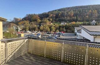 Wohnung mieten in 75323 Bad Wildbad, 5-Zimmer Maisonettewohnung in Bad Wildbad-Calmbach