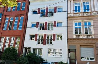 Wohnung mieten in Königstraße 21, 53111 Bonn, Neu renovierte Dachgeschosswohnung im Herzen der Südstadt