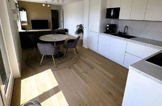 Wohnung mieten in Akazienweg 34, 71522 Backnang, Schöne 3-Zimmer-Wohnung mit Einbauküche in Backnang