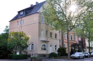 Wohnung mieten in 65549 Limburg, Gemütliche Dachgeschosswohnung in der Limburger Innenstadt