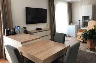 Wohnung mieten in Magdeburger Straße 85, 36037 Fulda, Ansprechende 1-Zimmer-Wohnung mit EBK in Fulda