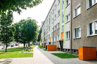 Wohnung mieten in Dr.-Wilhelm-Külz-Straße 11, 17291 Prenzlau, Direkt in der City! 3-Zimmer-Wohnung mit Balkon.