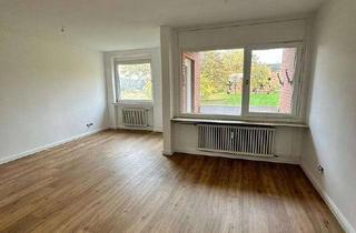 Wohnung mieten in 29549 Bad Bevensen, Renovierte 2-Zimmer-Wohnung in Bad Bevensen