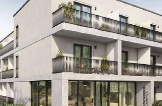 Wohnung mieten in Ladehofstraße 35, 93049 Westenviertel, Möbliertes Appartement mit Terrasse nur für Studenten