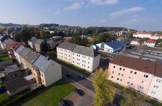 Wohnung mieten in Weststraße, 04746 Hartha, 3-Raumwohnung mit schickem Bad