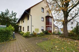 Wohnung mieten in 55218 Ingelheim, Moderne, helle und super gepflegte 2-Zimmer Wohnung zur Miete in Ober-Ingelheim!