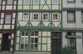 Wohnung mieten in Neustadt 57, 37154 Northeim, Ruhig gelegene Wohnung in einem gepflegten Fachwerkhaus in zentraler Lage