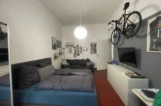 WG-Zimmer mieten in 10409 Prenzlauer Berg, WG-Zimmer im Herzen Prenzl’bergs