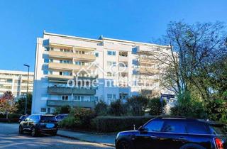 Wohnung kaufen in 76275 Ettlingen, Etagenwohnung in Ettlingen