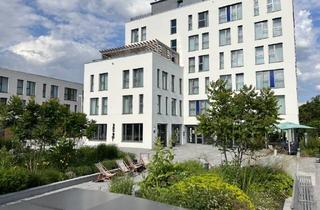 Immobilie mieten in Willy-Brandt-Platz, 91074 Herzogenaurach, Studio Apartment "The Cozy"