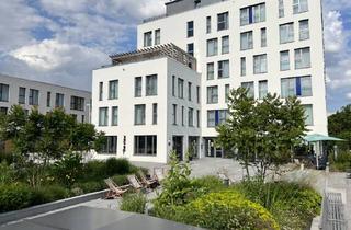 Immobilie mieten in Willy-Brandt-Platz, 91074 Herzogenaurach, Studio Apartment "The Classic"