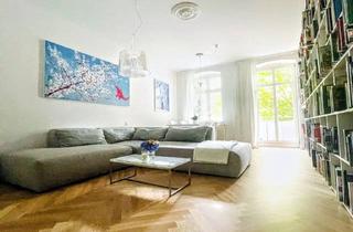 Immobilie mieten in Lychener Straße, 10437 Berlin, 121 | Gemütliche 2-Zimmer-Wohnung nahe Mauerpark in Prenzlauerberg