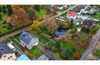 Einfamilienhaus kaufen in 23942 Kalkhorst, Einfamilienhaus mit Potenzial