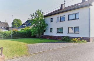 Haus kaufen in 56244 Leuterod, Mehrgenerationenhaus mit vielseitiger Nutzungsmöglichkeit * Pläne für Ausbaureserve + 78 m² incl. *