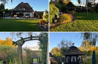 Einfamilienhaus kaufen in 24321 Lütjenburg, Einfamilienhaus mit schönem Garten in ruhiger Lage * ostseenah & provisionsfrei