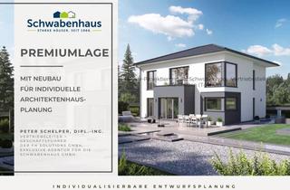 Haus kaufen in 65779 Kelkheim, *** Kelkheim / individuell planbarer Neubau (mit FESTPREIS u. verbindlicher Terminschiene) + KG