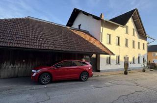 Haus kaufen in 94551 Lalling, Jetzt bleibende Werte schaffen - Geräumiges Wohnhaus in Lalling mit Nebengebäude*****