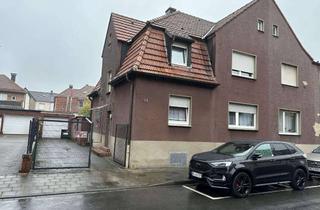 Haus kaufen in 59227 Ahlen, Viel Platz für die große Familie!!