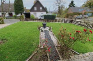 Anlageobjekt in 52152 Simmerath, Frei stehendes Einfamilienhaus in Simmerath/Lammersdorf mit großem Garten und Garage