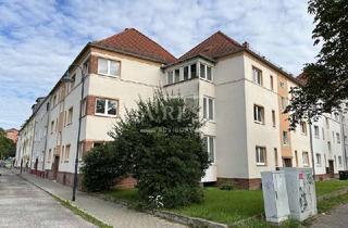 Anlageobjekt in 06618 Naumburg, Mehrfamilienhaus in der Domstadt Naumburg