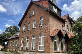 Anlageobjekt in 06466 Gatersleben, Wohn-/Geschäftshaus in Gattersleben mit Charme