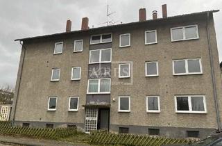 Anlageobjekt in 31167 Bockenem, Sanierungsobjekt: Mehrfamilienhaus in Bornum für 320 EUR/m²