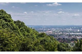 Grundstück zu kaufen in 01445 Radebeul, Traumgrundstück in Lindenau mit Blick auf das Radebeuler Elbtal (mit sanierungsbedürftiger Immobilie