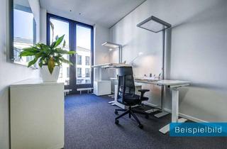 Büro zu mieten in 80333 Altstadt-Lehel, Hochwertige Büroräume am Promenadeplatz - All-in-Miete