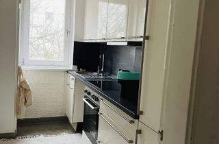 Immobilie mieten in Augustenburger Ufer, 22049 Dulsberg, Dein Nest im Grünen ☘️2,5-Zimmer-Wohnung mit Balkon in Hamburg