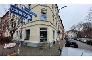 Geschäftslokal mieten in Auenstraße 76, 99089 Andreasvorstadt, Kleiner Eckladen an der Moritzschule *Provisionsfrei*