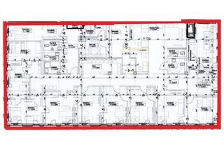 Büro zu mieten in 93053 Regensburg, 20_VB3796g Provisionsfreie, barrierefreie Praxisfläche in repräsentativem Gebäude / Regensburg - Ost