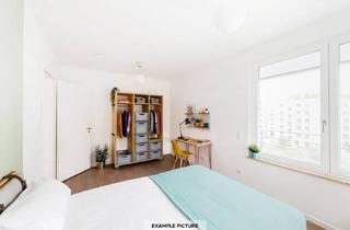 Wohnung mieten in 10557 Berlin, Privatzimmer in Mitte, Berlin