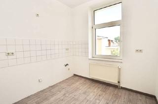 Wohnung mieten in 39218 Schönebeck, Schönebeck: 3-Zimmer-Obergeschosswohnung