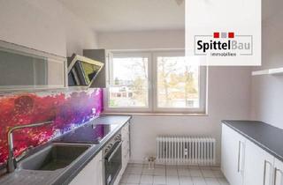 Wohnung mieten in 78713 Schramberg, Schöne 3 Zimmer-Wohnung mit Einbauküche in Schramberg-Sulgen zu vermieten!