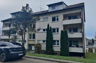 Wohnung mieten in 77955 Ettenheim, IMA-Immobilien bietet eine 4,5 Zimmer Wohnung mit Garage