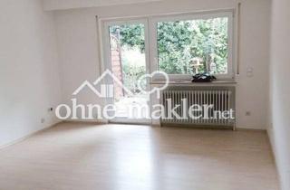 Wohnung mieten in 97074 Würzburg, Sehr, schöne, helle und neu renovierten 2 Zi-Whg mit EBK, Terrasse und AA in Würzburg-Frauenland