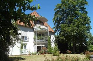 Wohnung mieten in 08058 Zwickau, Exclusiv Wohnen in Zwickauer Villenviertel