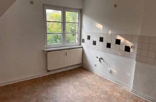 Wohnung mieten in 08529 Plauen, Reusaer Str. 23, WE 07 - DG links