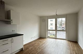 Wohnung mieten in 74072 Heilbronn, *Erstbezug* - Neue 1- Zimmer-Wohnung im Otthello - Stadthaus am Theater