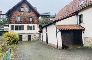 Haus mieten in 63879 Weibersbrunn, Wohnglück für die große Familie